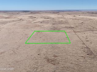 N 3443rd, Concho, AZ 85924