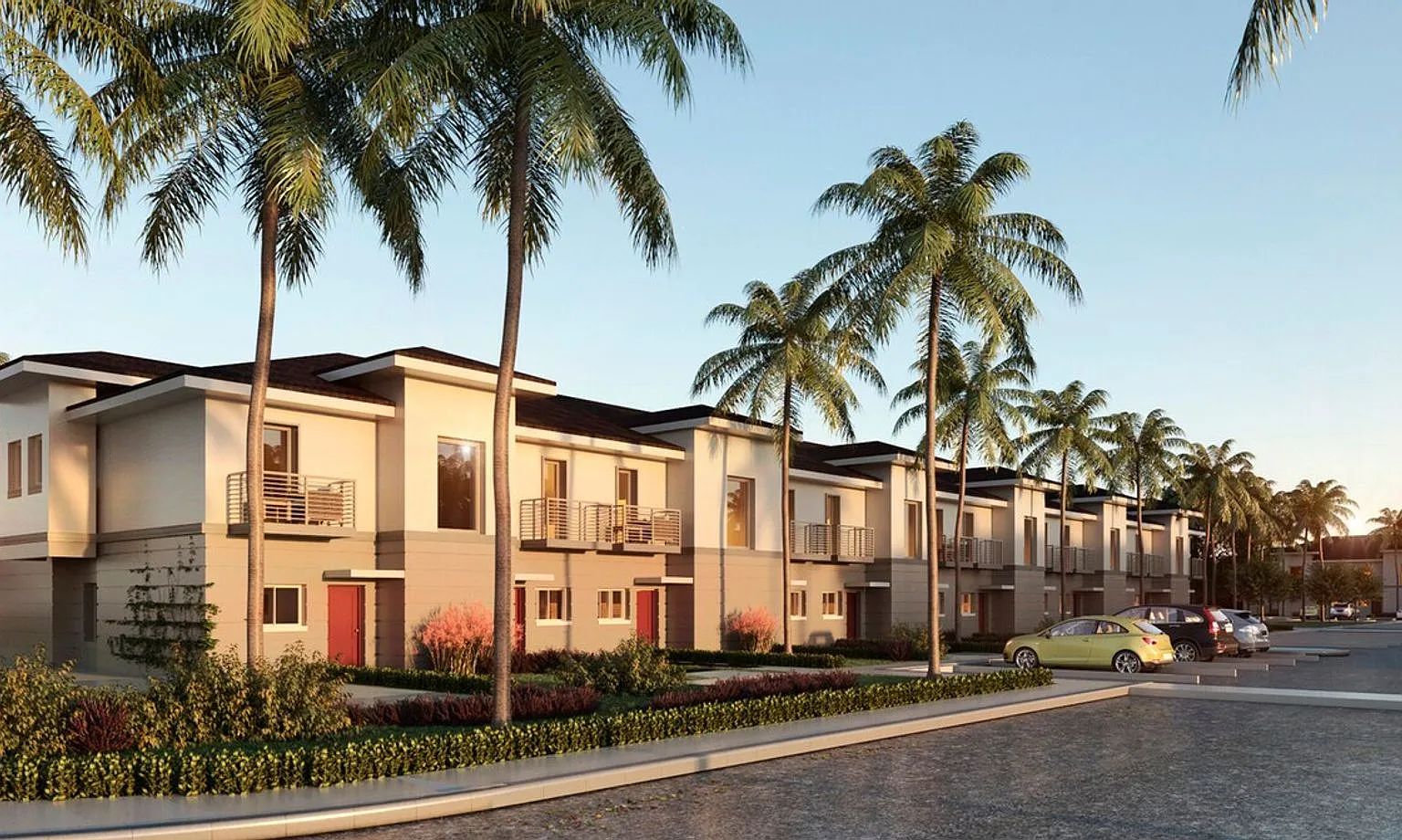 Aviara Lake Worth — Photo 2