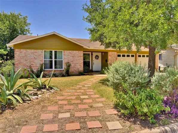 2203 Falcon Hill Dr, Austin, TX 78745