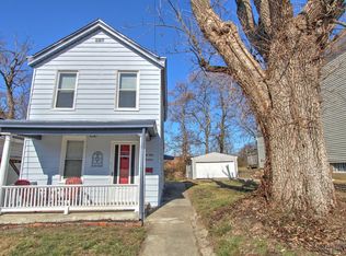 2100 Pogue Ave, Cincinnati, OH