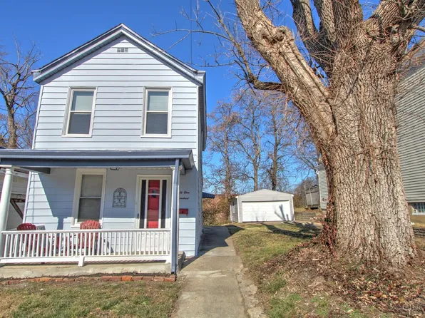 2100 Pogue Ave, Cincinnati, OH 45208