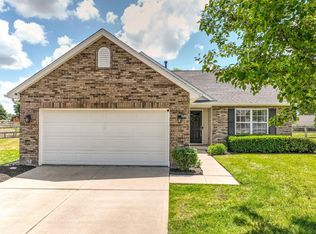 214 Blue Quail Pl, Trenton, OH 45067