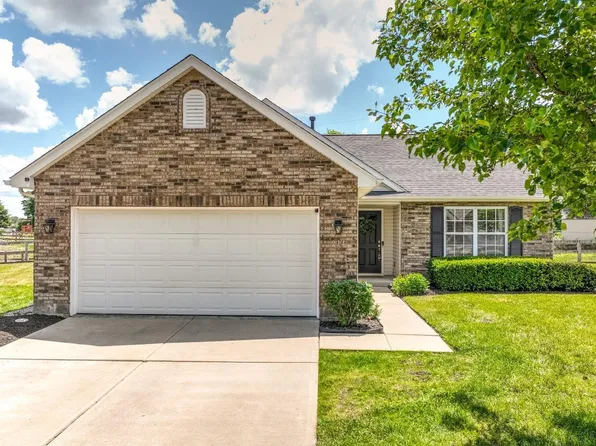 214 Blue Quail Pl, Trenton, OH 45067