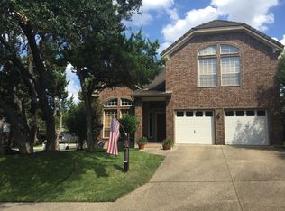 16226 Mission Rdg, San Antonio, TX 78232