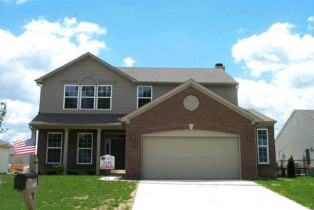 1st image of 6011 SW Copeland Mills Dr
