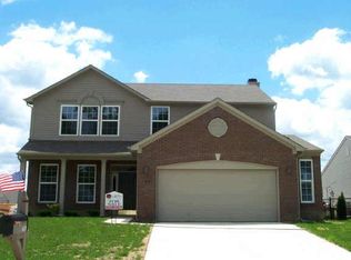 6011 SW Copeland Mills Dr, Indianapolis, IN