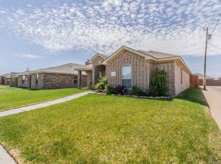 2100 Havenville Dr, Amarillo, TX 79118