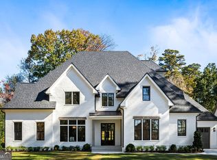 1441 W Wesley Rd NW, Atlanta, GA 30327