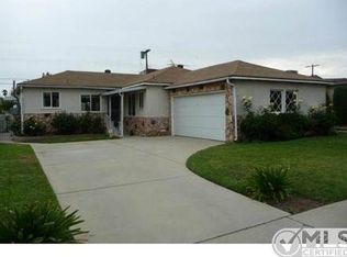 9065 Canterbury Ave, Pacoima, CA 91331