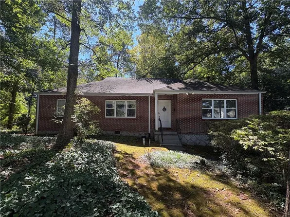 336 Coventry Rd, Decatur, GA 30030