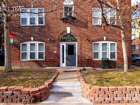 5th image of 1235 N Washington St APT 6