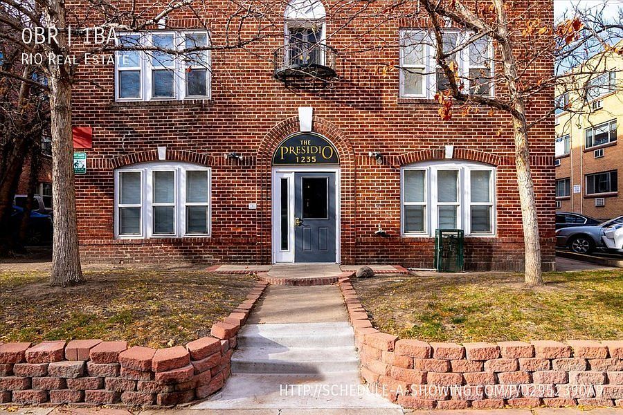 1st image of 1235 N Washington St APT 18