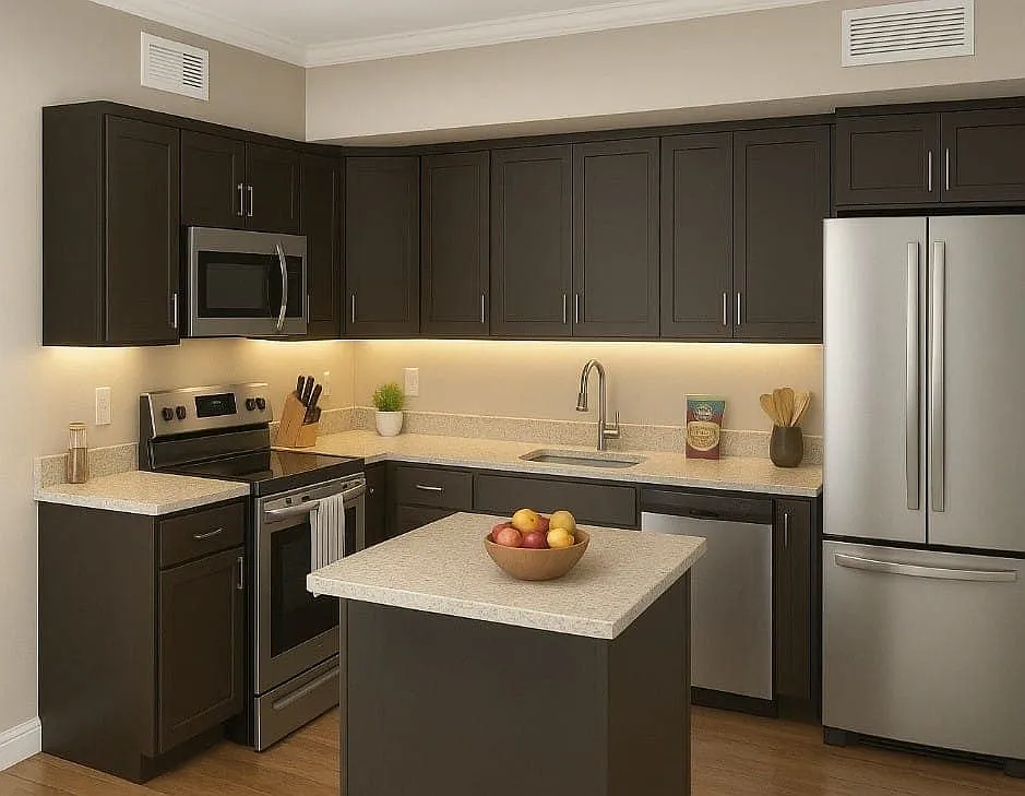 Pine View Apartments — Photo 1