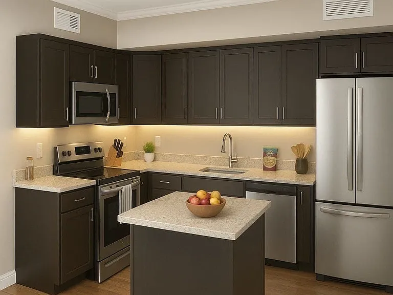 Pine View Apartments — Photo 1