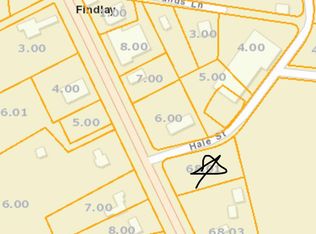 1 Ac N. Spring St, Sparta, TN 38583