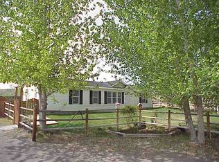 18787 Highway 78, Melba, ID 83641