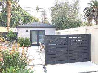 1232 Greenacre Ave, West Hollywood, CA 90046