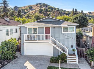 3430 Ricks Ave, Martinez, CA 94553