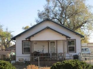 1004 W 16th St, Pueblo, CO 81003