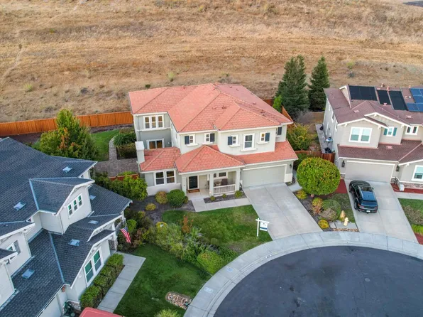 628 Stephen Court, Benicia, CA 94510