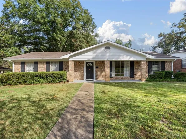154 Mauvilla Drive S, Chickasaw, AL 36611
