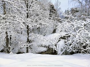 384 Big Crosby Lake Rd, Rideau Lakes, ON K0G1X0