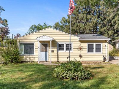 2309 California St, Cedar Falls, IA, 50613