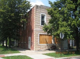 3268 S Bell Ave, Chicago, IL 60608