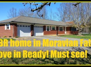 4432 Nc Highway 18 S, Moravian Falls, NC 28654