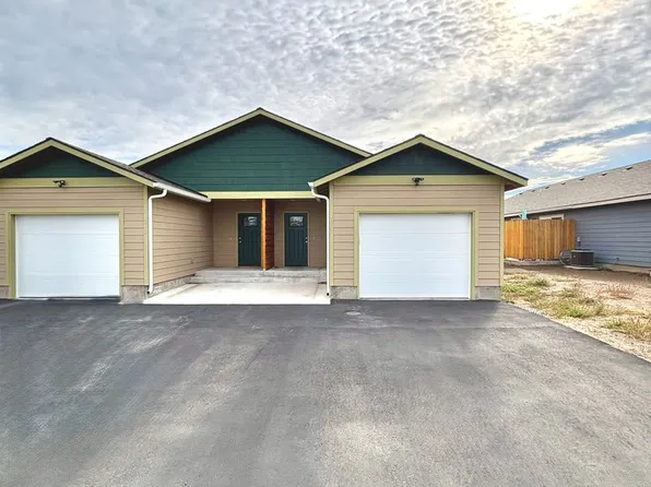 4255-4257 Wyoming Street, 4255 Wyoming St #4257, Klamath Falls, OR 97603