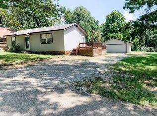 62541 E 254th Rd, Grove, OK 74344