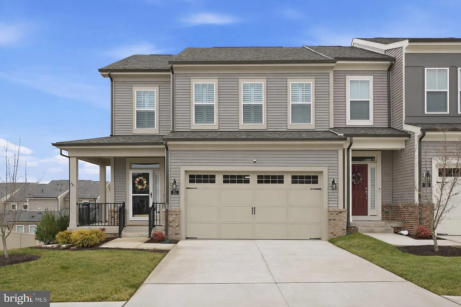 4 bed, 3.5 bath, 3367 sqft, $3,100 — Photo 2
