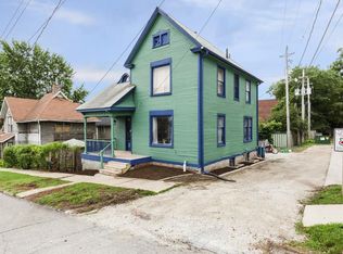 1508 Pleasant St, Des Moines, IA 50314