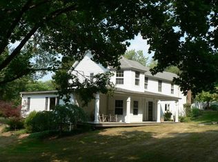 32 Travis Corners Rd, Garrison, NY 10524