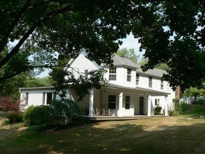 32 Travis Corners Rd, Garrison, NY, 10524
