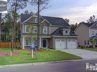 74 S Lamplighters Walk, Hampstead, NC 28443
