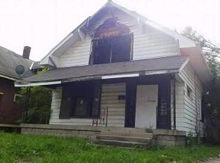 908 N Rural St, Indianapolis, IN 46201