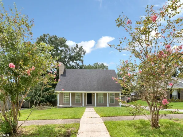 7009 Woodlea Dr S, Mobile, AL 36695