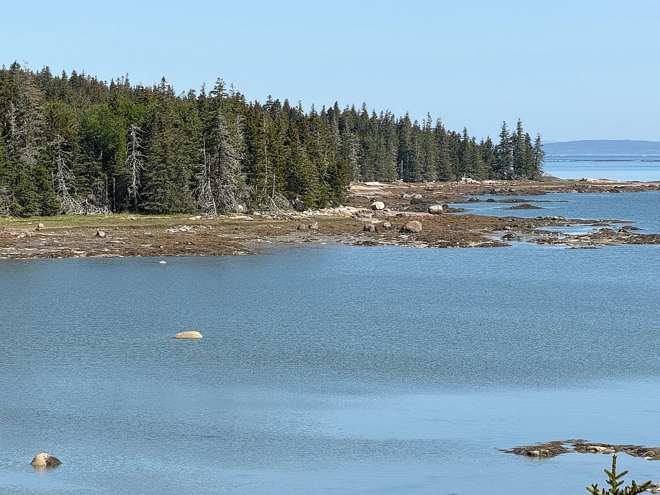1st image of 0 Jericho Bay Road
