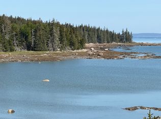 0 Jericho Bay Rd, Swans Island, ME 04685