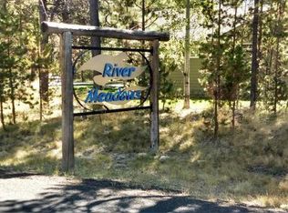 55710 Lost Rider Loop, Bend, OR 97707