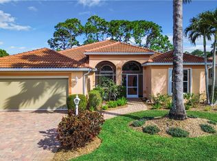 20776 Wheelock Dr, North Fort Myers, FL 33917