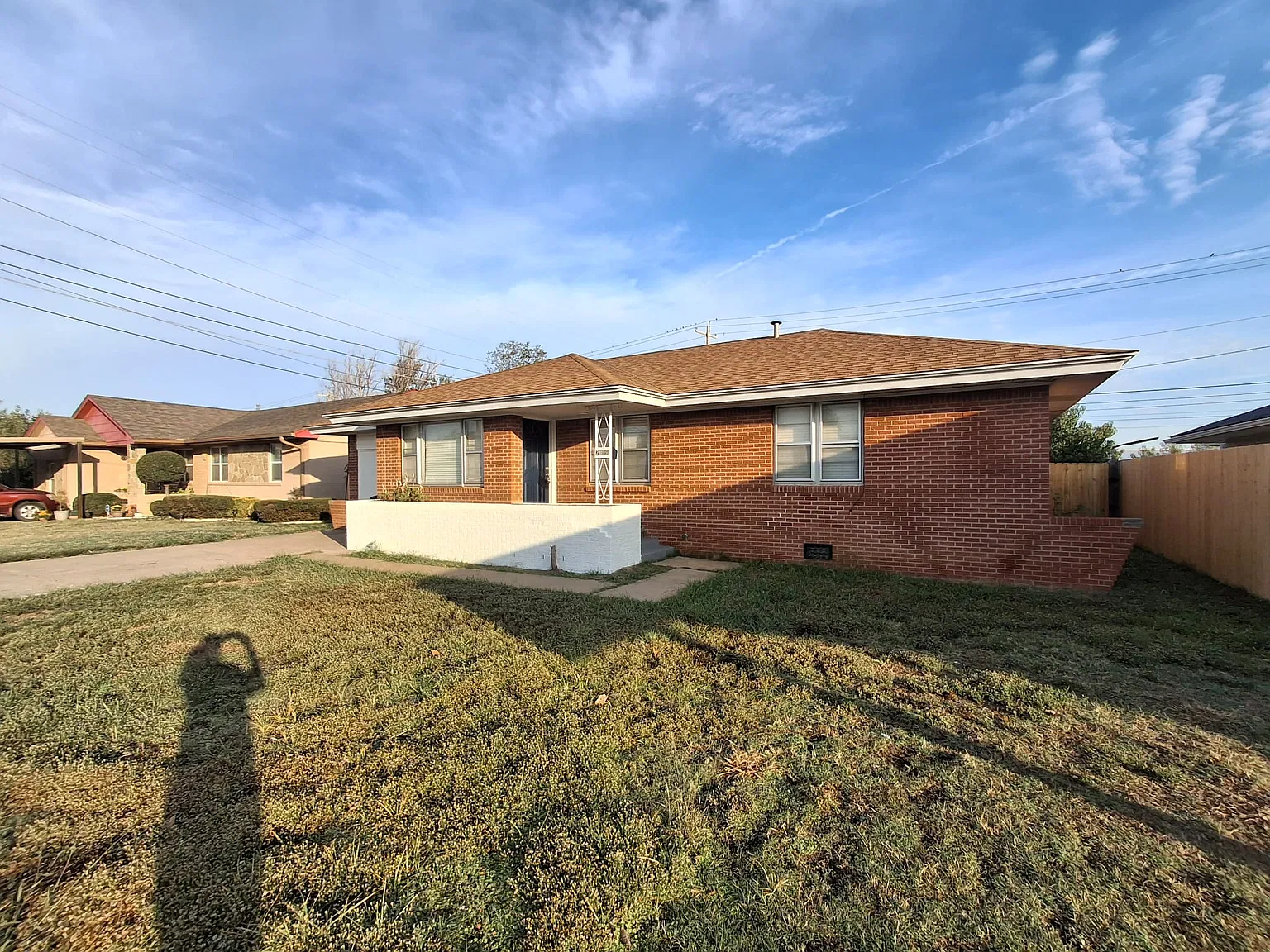 4 bed, 1350 sqft, $1,300 — Photo 2
