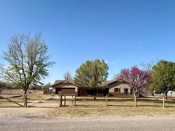 40872 S County Road 198 Lot 4, Woodward, OK 73801