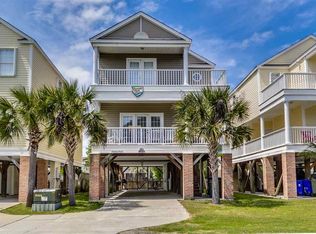 118 S Ocean Blvd, Myrtle Beach, SC 29575