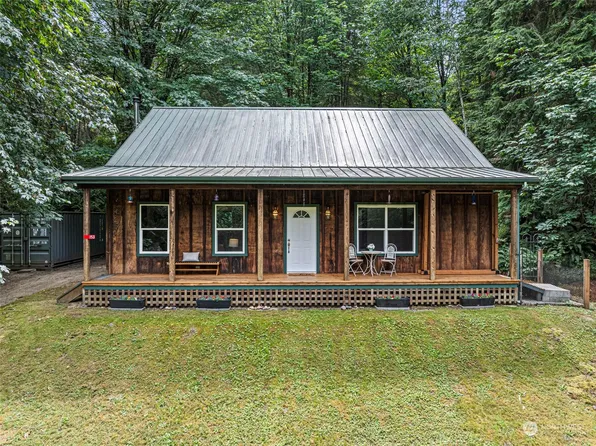 153 Retreat Lane, Chimacum, WA 98325