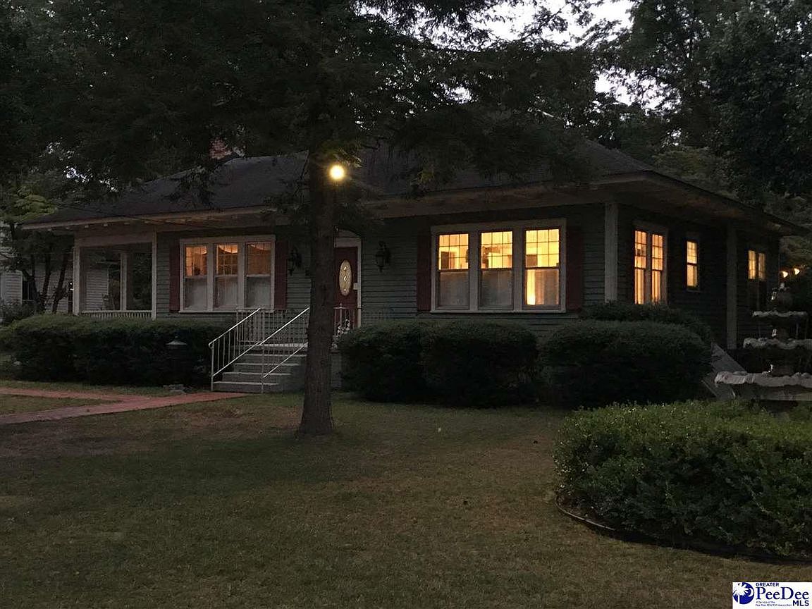 249 W Broad St, Darlington, SC 29532 Zillow