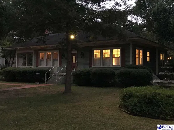 249 W Broad St, Darlington, SC 29532