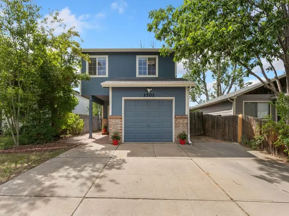 3701 Dalton Dr, Fort Collins, CO 80526
