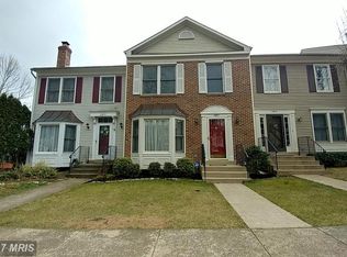 13817 Wakley Ct, Centreville, VA 20121